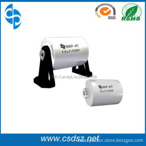 Resonance Capacitor